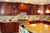 Kitchens - E&F Contracting